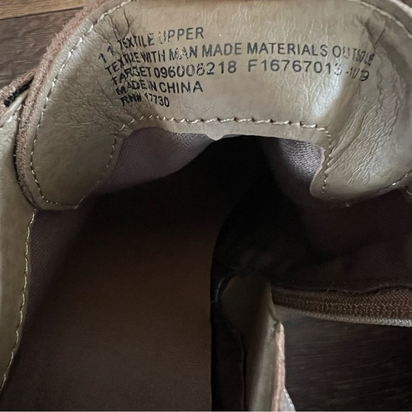 🆕 A New Day Wedge Sneakers - Picture 5 of 5